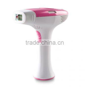 Speckle Removal DEESS Multifunction Beauty Device Ipl Hair Removal 1-50J/cm2 Machines Home Use For Permanent Hair Removal Pigment Removal photo-4