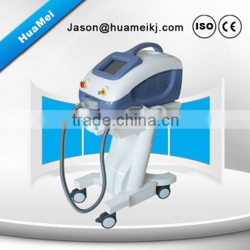 promotion!!! lowest price Cosmetic professional ipl laser facial rejuvenation machine