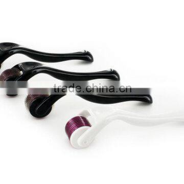 Mesotherapy Needles Derma Roller Meso Roller With 540 Needles