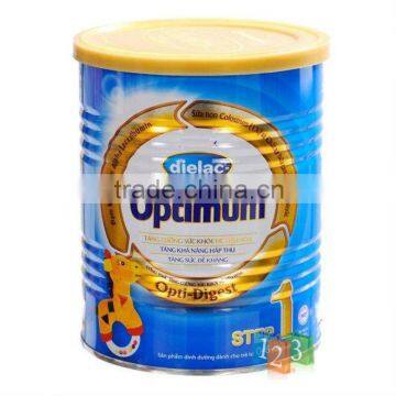 Baby Milk Powder Step 1 - 400g Tin Can FMCG products