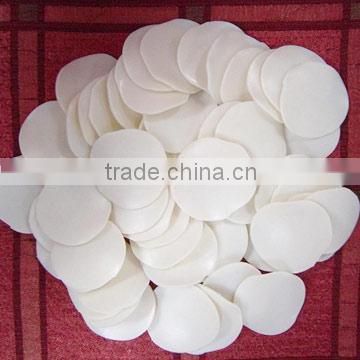 Prawn crackers