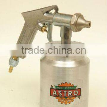 Painting Gun HVLP Spray Gun PITCH (TAR) SPRAY GUN Made in TURKEY