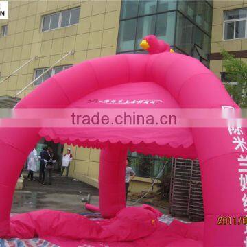 Large Inflatable Entrance Arch, Inflatable Arch Made in China photo-5