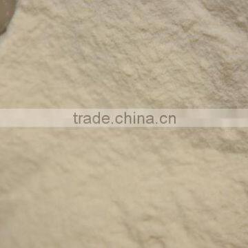 Thickener food grade Xanthan Gum industrial grade gum