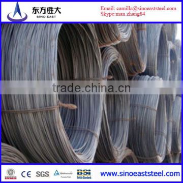 high carbon steel wire rod with reasonable price