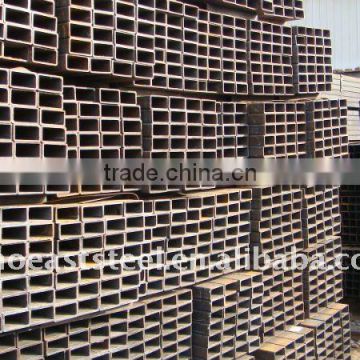 Q345/STBA 24 Rectangular / square steel tube