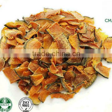 dehydrator pumpkin ,vegetable spices from china