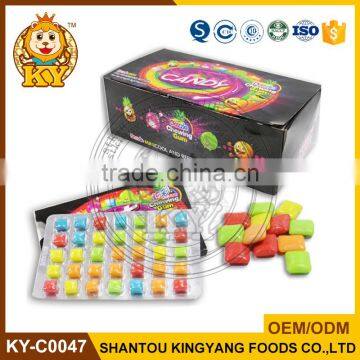 Colorful Mini Chewing Gum