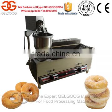 304 Stainless Steel Doughnut Making Machine/Donut Machine/Donut Making Machine