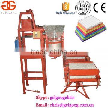 Factory Supply GELGOOG School Chalk Making Machine Prices