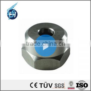 Custom Made Precision Auto Part Investment Die Casting and Alloy Steel Casting