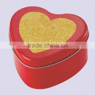 Wholesale gift box gift tin box metal tin box small metal box tin