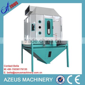 CE Approved Poultry Feed Pellet Cooler