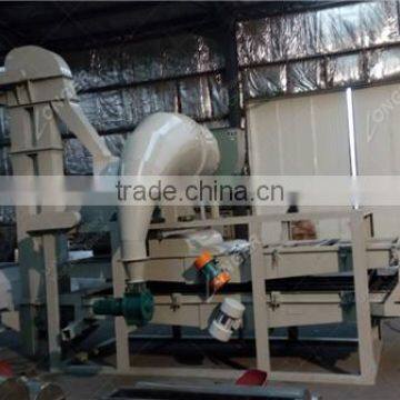 High Shelling Rate Pumpkin Seeds Shelling Machine photo-2