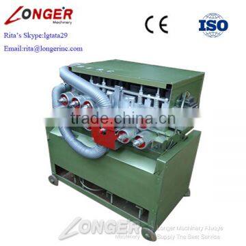 Commercial Disposable Wood Chopstick Making Machine for Sale photo-3