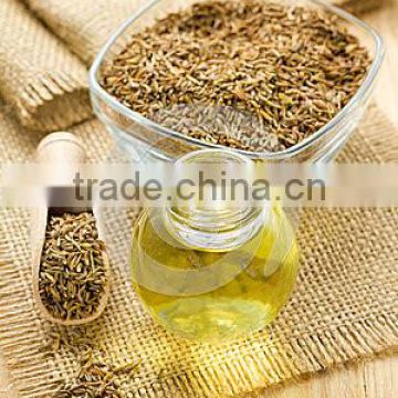 CUMIN ESSENTIAL OIL