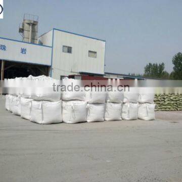 Expanded Perlite Powder for Perlite Filter Aid photo-4