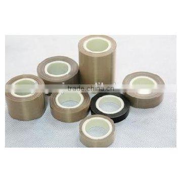 Export high quality PTFE insulating adhesive tape