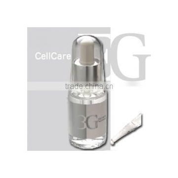 CELL CARE Anti Aging Cosmetic 3G Essence 30ml Moisturizing Serum made in Japan