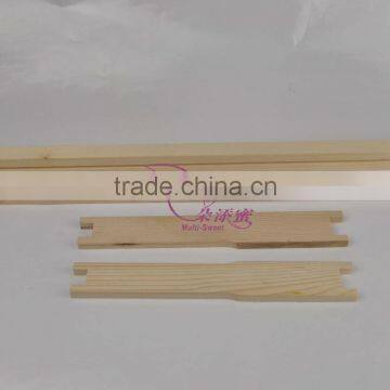 Beekeeing Unassembled Wooden American Frame With Langstroth Frame photo-6