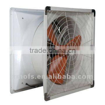 swine exhaust fan (direct driven exhaust fan)