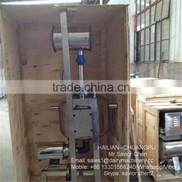 Cow Farm Milk Receiver Group Milking Equipment Fitting photo-5