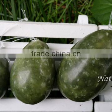 jade eggs in semi-precious stone crafts wholesale vaginal exercise jade eggs for sale