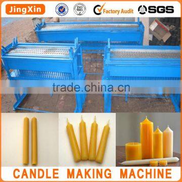 JX high quality Semi-automatic candle machine,your best choice on Alibaba