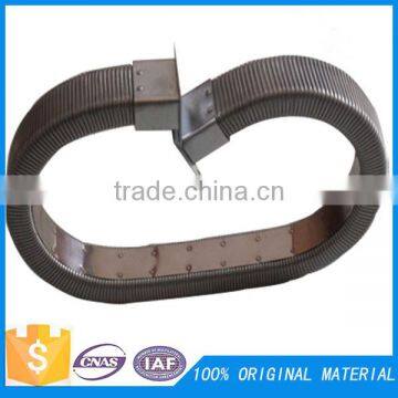 Power Seller Metal Rectangle Hose Cable Conduit