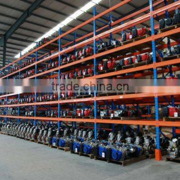 High Quality 6.0kw Liquefied Petrol Gas Generator LPG6500CL photo-4