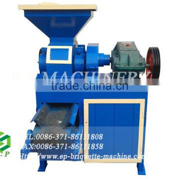 High Quality Coal and Coal Briquette Machine