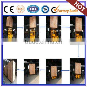 Charcoal Powder Briquettes Machine Coconut Shell Charcoal Powder Machine Made In China photo-6