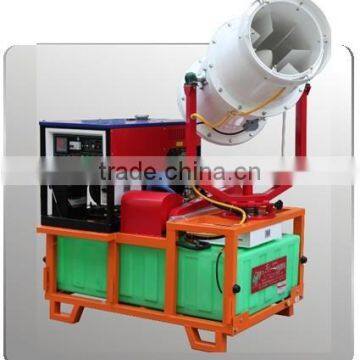 High Range Vehicle Mounted Sprayer Type 50A