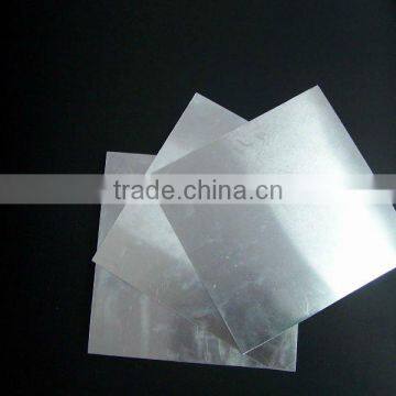 EVA hotmelt adhesive film for cotton fabric