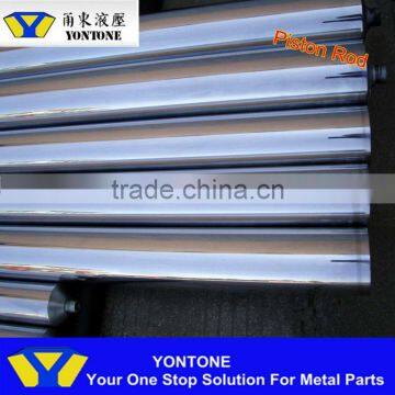 Chrome Piston Rod