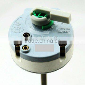 LT-WHT5 Single (Double) Saftety protection electric water heater thermostat