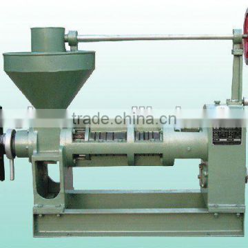 2013 hot sale High Output oil press Machinery