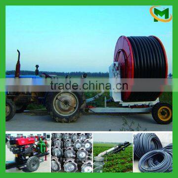 Hot Sale hose reel irrigation system