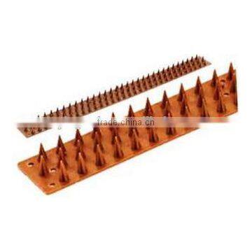 Plastic Anti Bird Pigeon Control Spikes Strips Bird Products Supplies photo-5