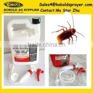 Home Defense MAX Insect Killer Spray for Indoor and Home Perimeter Refill (KB-130020)