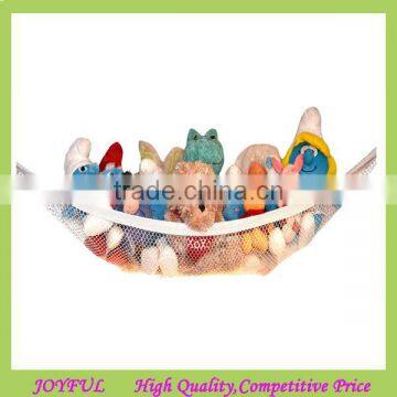 2015 Hot Selling Baby Mesh Hanging Jumbo Toy Hammock