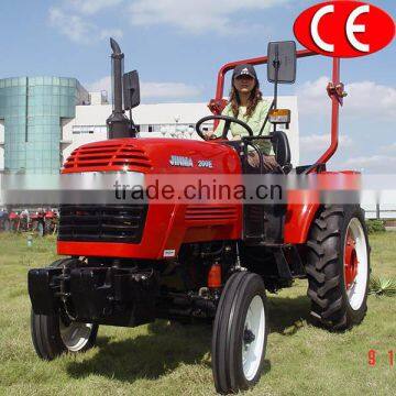 jinma 20hp tractor