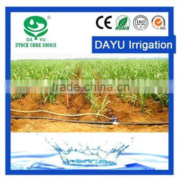 High-quality and High-efficient Drip Pipe