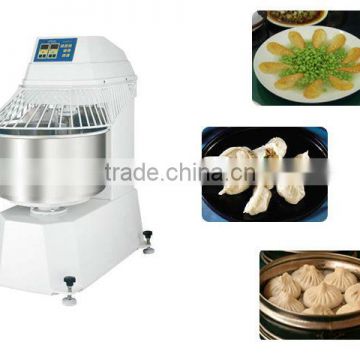 Electric bread flour mixer 30kg/time