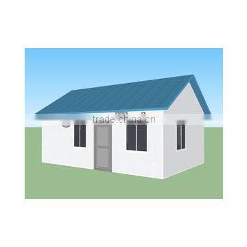 XGZ house steel prefabricated
