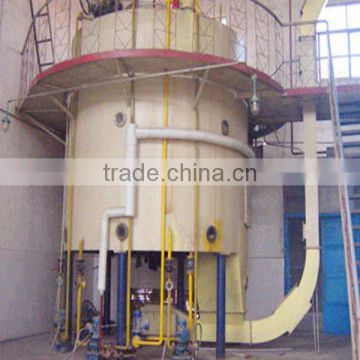 Groundnut oil extractor machine manufacturing process