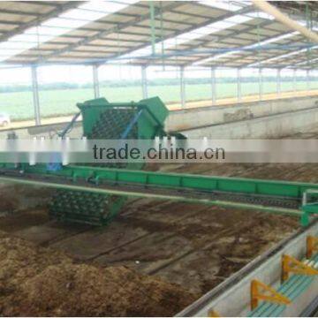 2 Organic Fertilizer Equipment & Solid Waste Disposal photo-2