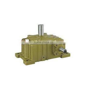 mini WPS with motor gearbox