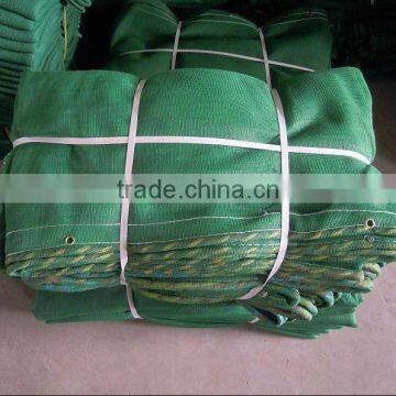 nylon construction safety net