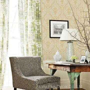 2015 Korean Designer Korea Asian Wallpaper Wall Covering photo-4